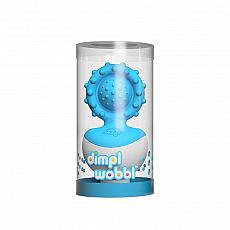 Dimpl Wobl - Blue