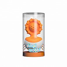 Dimpl Wobl -  Orange