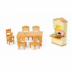 Dining Room Set