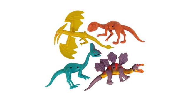 Dinomorphs Dinomorphs