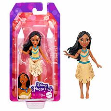 Disney Princess Small Doll Pocahontas