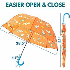Duck Parade Umbrella
