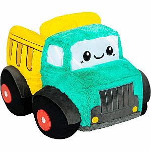 Go! Dump Truck