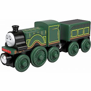 Wood Emily - Updated!