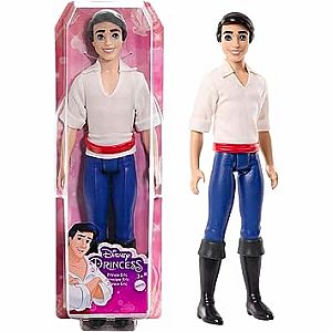 Disney Princess Doll Eric