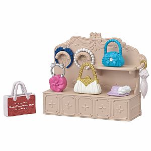 Fashion Showcase Set