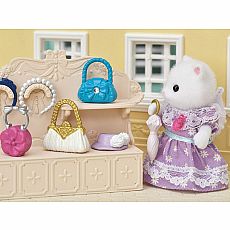 Fashion Showcase Set