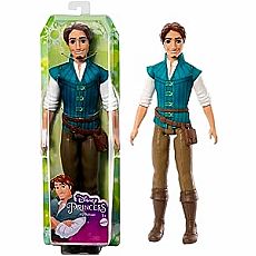 Disney Princess Doll Flynn Rider