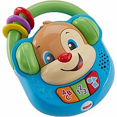Fisher-Price Laugh & Learn Sing & Learn Music Player