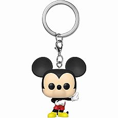Funko Pop! Keychain: Disney Classics - Mickey Mouse