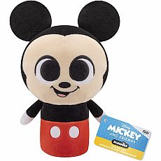 Funko Pop! Plush: Disney Classics - Mickey