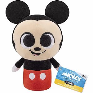 Funko Pop! Plush: Disney Classics - Mickey