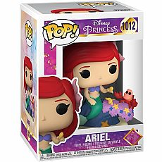 Funko POP Disney: Princess - Ariel