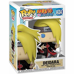 Funko Pop! Animation: Naruto: Shippuden - Deidara