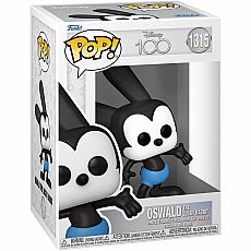 Funko Pop! Disney: Disney 100 - Oswald The Lucky Rabbit