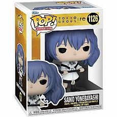 Funko POP Animation Tokyo Ghoul - Saiko Yonebayashi