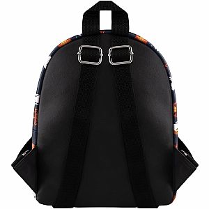 Funko Pop! Mini-Backpack: The Nightmare Before Christmas - This is Halloween, All Over Print