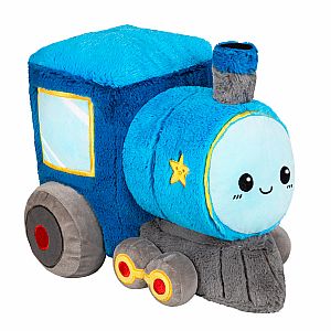 Squishable GO! Train