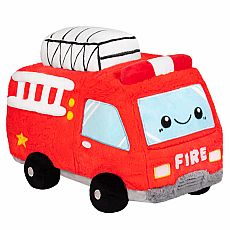 Go! Firetruck 12