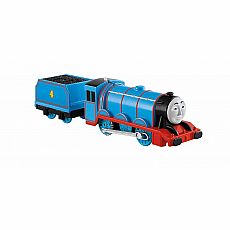 totally thomas town tomy and trackmaster