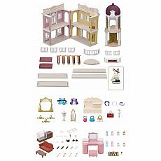 Grand Department Store Gift Set