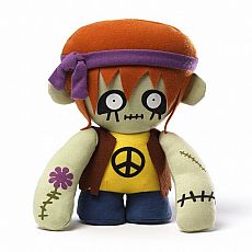 Zombie Groovy