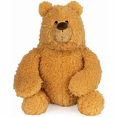 Growler Teddy Bear 11"