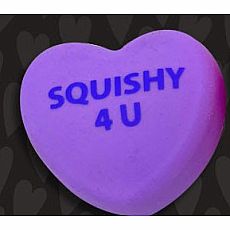 NeeDoh Squeeze Hearts One per Order Random Color