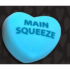 NeeDoh Squeeze Hearts One per Order Random Color