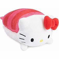 GUND Sanrio Hello Kitty Sashimi Plush 6
