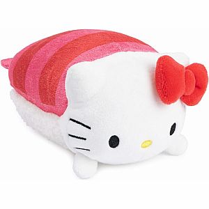 GUND Sanrio Hello Kitty Sashimi Plush 6"