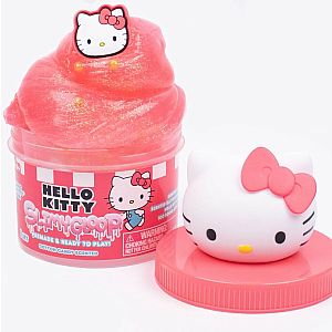 Hello Kitty SLIMYGLOOP Jar - 8 oz