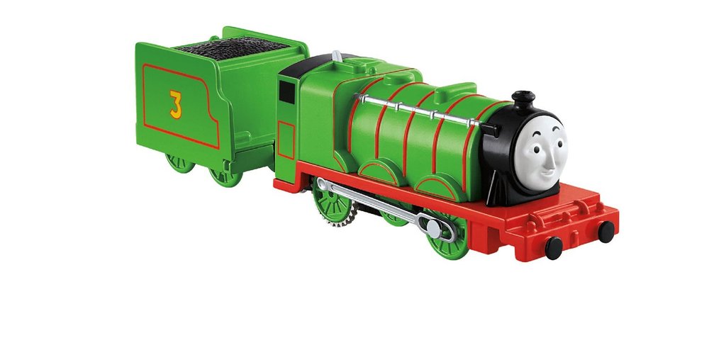 totally thomas town tomy and trackmaster