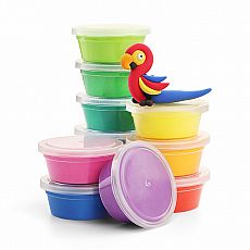 Hey Clay - Birds