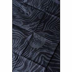 Homegrown Bandana - Black/Grey