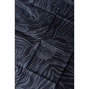 Homegrown Bandana - Black/Grey