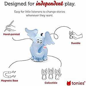 Tonies- Horton Hears A Who 