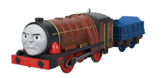 trackmaster hurricane
