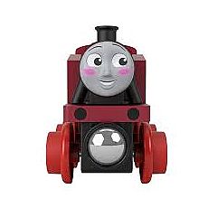 Thomas and Friends Rosie WR22