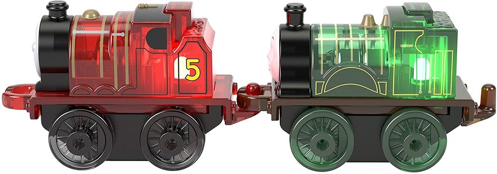 thomas and friends minis emily