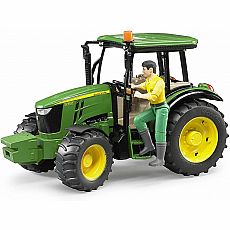 John Deere 5115M