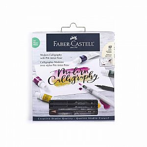 Modern Calligraphy Kit