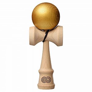 The Cook Kendama - Gold Rush - Kaizen