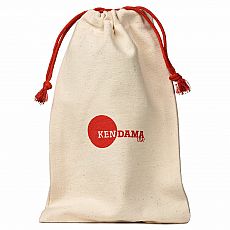 Kendama Drawstring Bag