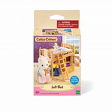 Loft Bed