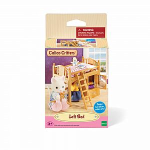 Loft Bed