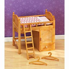 Loft Bed