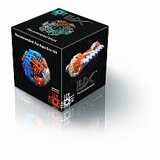 Lux Blox 88-pc Set