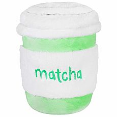 Comfort Food Matcha Tea 15