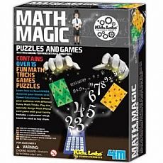 4M Math Magic